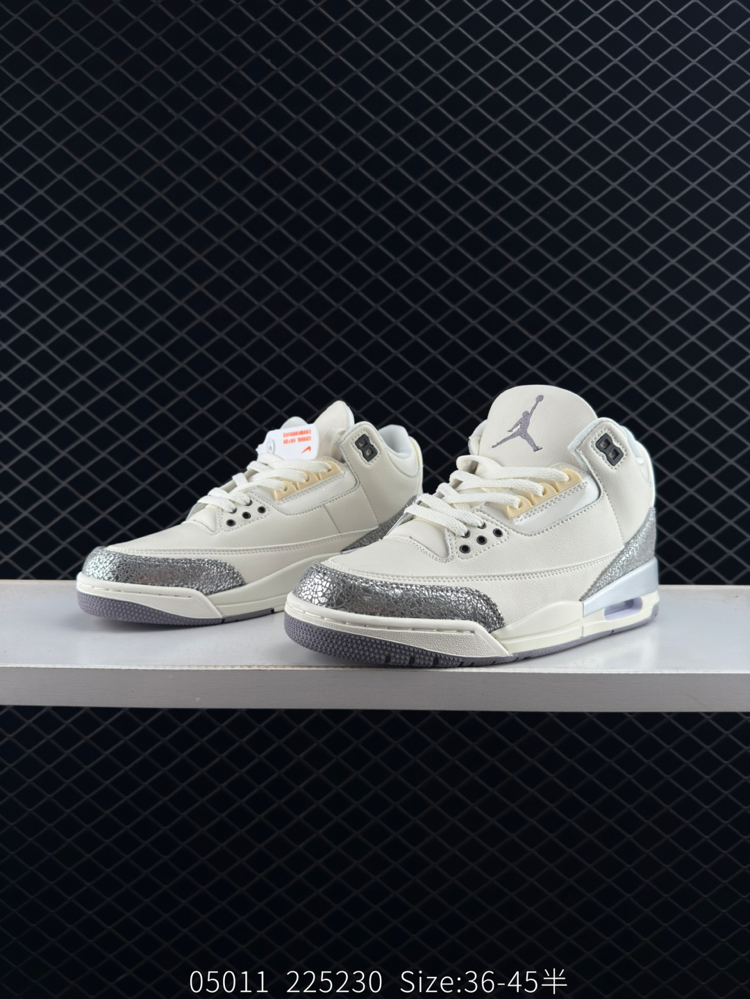 Air Jordan 3 Retro 